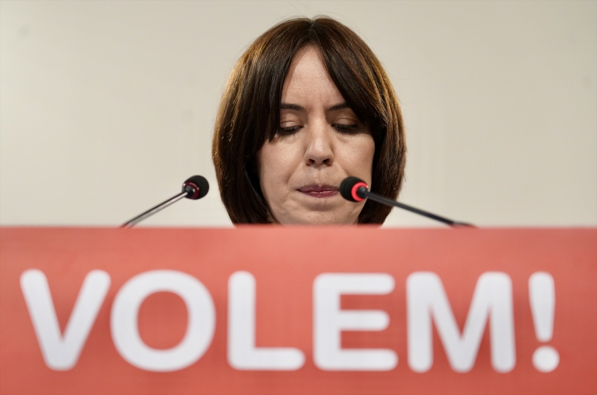 Diana Morant y Pilar Bernabé trasladan su apoyo a José María Ángel tras 