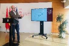 Murcia confirma la recuperación de sus cuentas públicas con remanente positivo y menor deuda