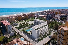 Canet activa nuevos proyectos urbanísticos tras sumar más de 1.500 personas al censo en cinco años