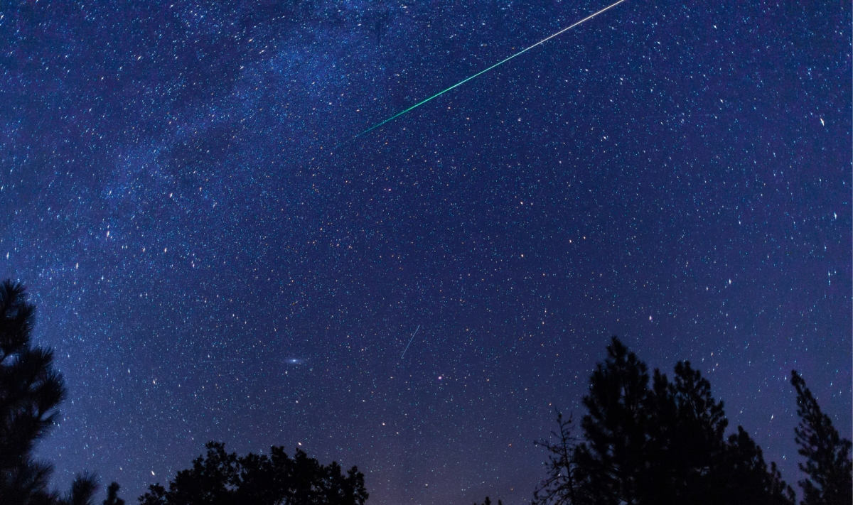 Lágrimas de San Lorenzo: los mejores rincones de Alicante para ver la lluvia de estrellas