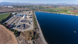 Hidrogea avanza en la lucha contra el cambio climático al lograr el sello 'Reduzco' de la Huella de Carbono