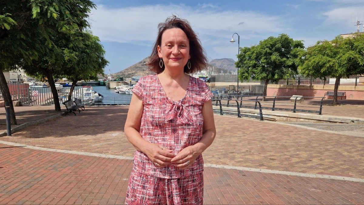 Podemos exige a López Miras el cese de la alcaldesa de Jumilla y critica su 