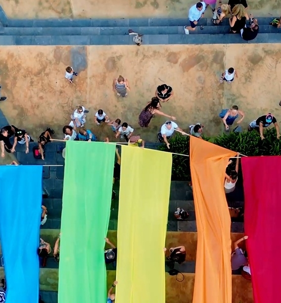 Dénia celebra la segunda edición del Diva Dénia Music Pride, su fiesta más diversa e inclusiva   