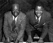 Oscar Peterson, el genio del piano que plantó cara a la burguesía blanca
