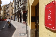 Castellón concentra 13.534 viviendas turísticas pese a reducirse en un millar... y se queda a solo 4.000 de València