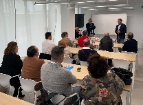  El futuro Plan Director de Impulso al Comercio Local recibe 200 propuestas de comerciantes, asociaciones y entidades sociales