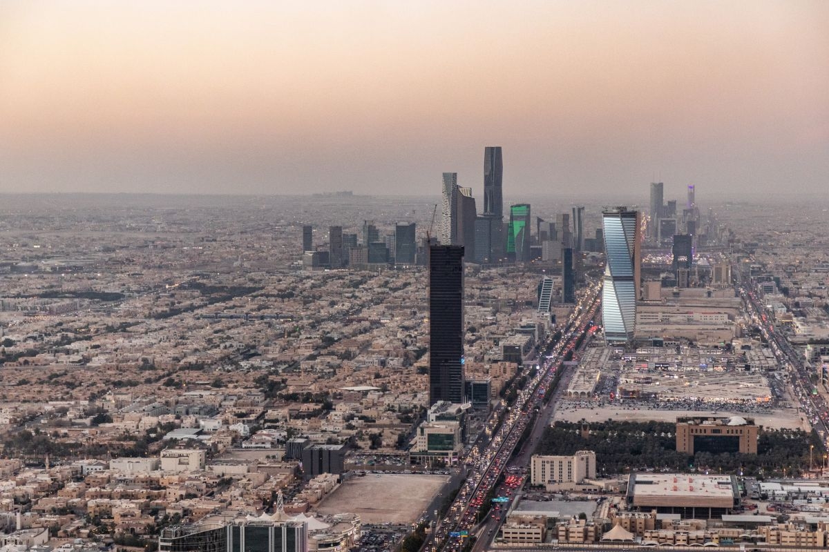 Arabia Saudí impulsa su economía apostando por la diversificación