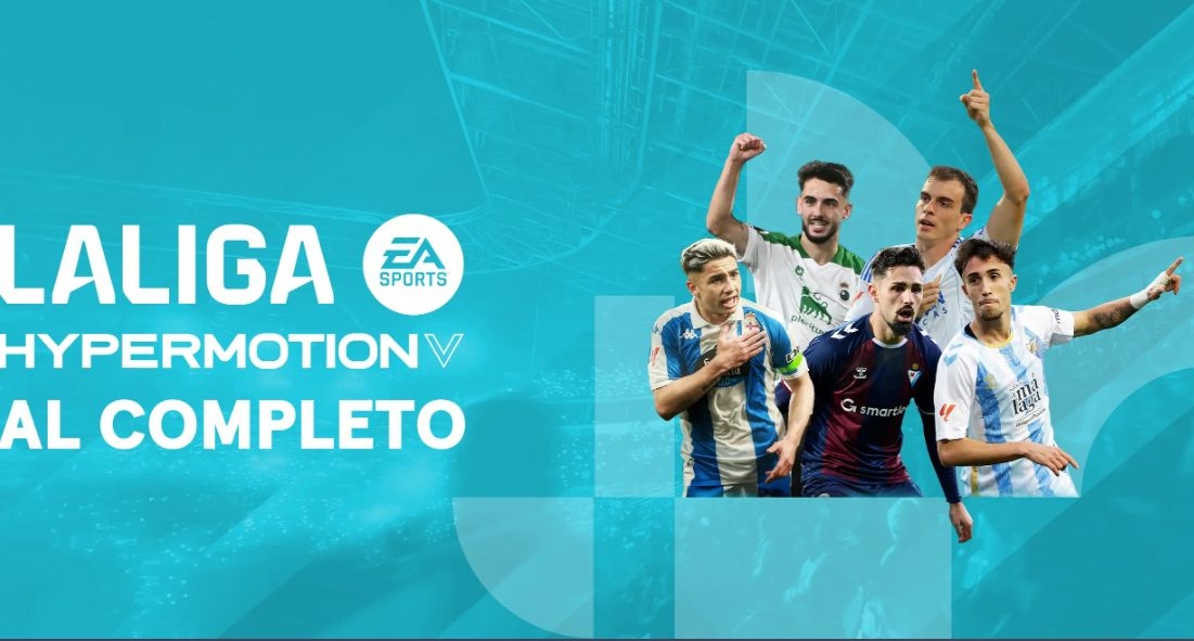 La Primera RFEF consolida su profesionalización con la llegada a Movistar+