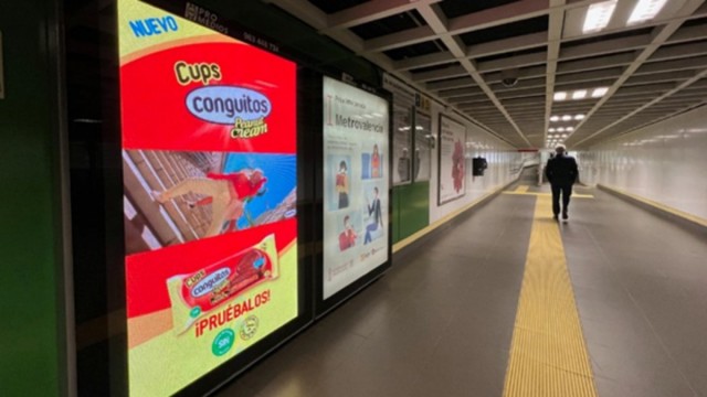 La publicidad que deja marca