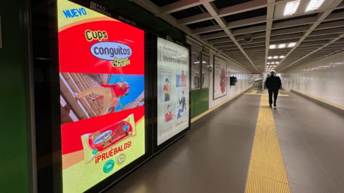 La publicidad que deja marca