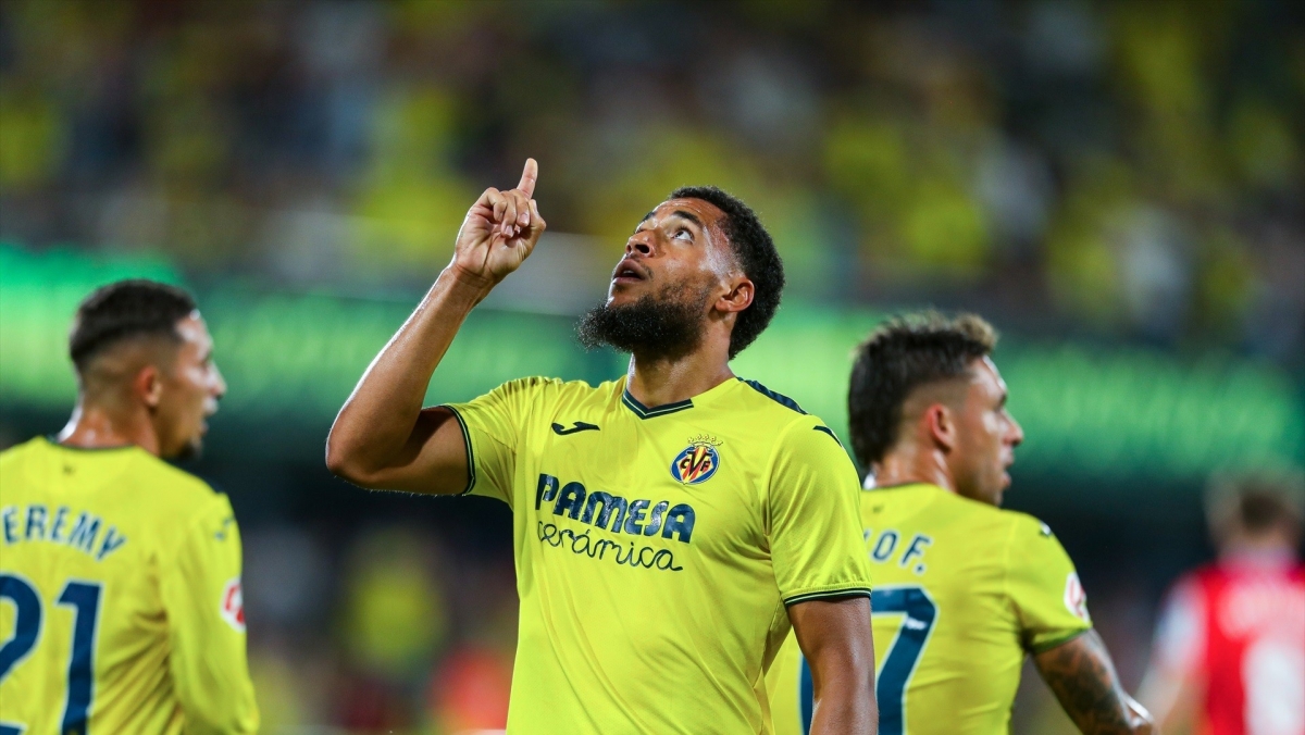 El Valencia inicia negociaciones con el Villarreal por Danjuma