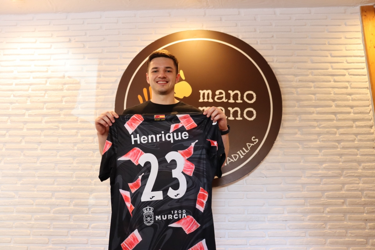 Henrique: 