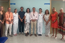 Sanidad destina 8,8 millones para garantizar la cobertura asistencial este verano en Castellón
