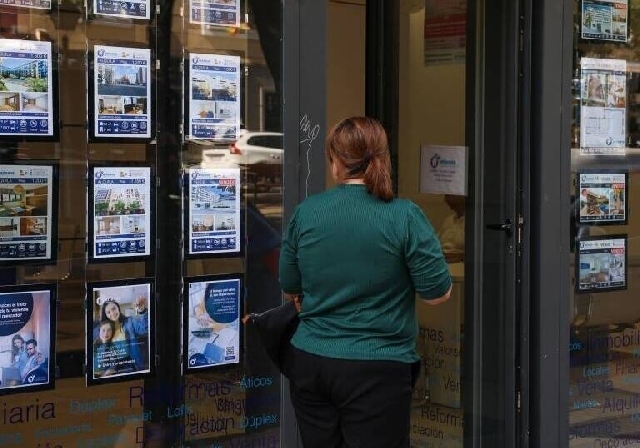 El tirón inmobiliario en Castellón: los propietarios extranjeros acaparan el 13% de las compras de vivienda