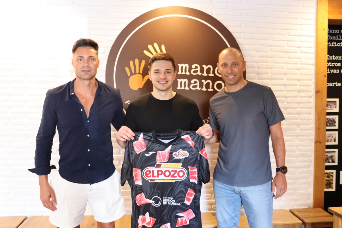  - Foto: ELPOZO MURCIA