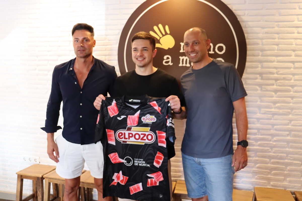  - Foto: ELPOZO MURCIA