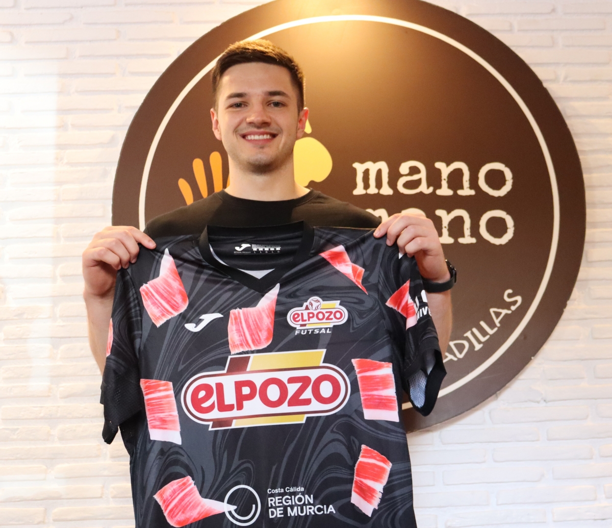  - Foto: ELPOZO MURCIA