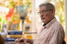 Rafa, el viajante que se convirtió en crítico cultural
