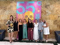 La aclamada coreógrafa canadiense Marie Chouinard llega a San Javier con su compañía y dos piezas de vanguardia