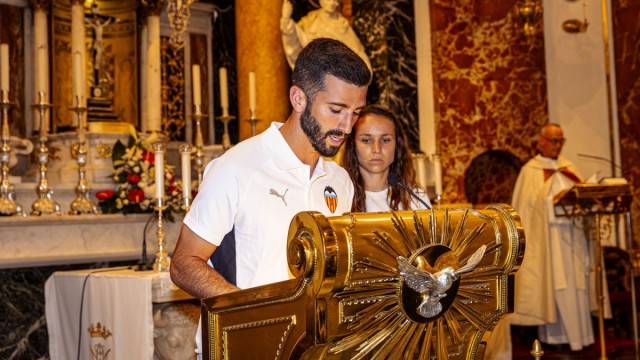 José Luis Gayà: “Las sensaciones de los fichajes son buenas”
