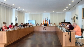 Vila-real firma el contrato programa con el Consell y libera 2 millones para otras inversiones