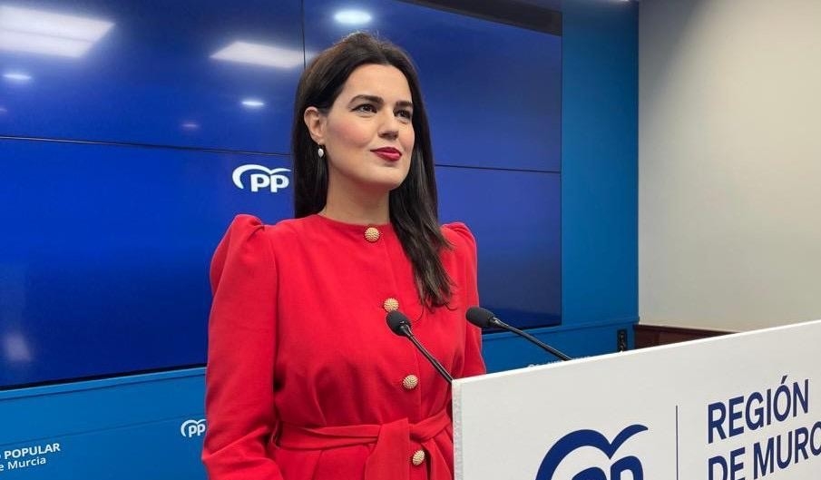 El PP murciano reclama a la oposición que abandone 