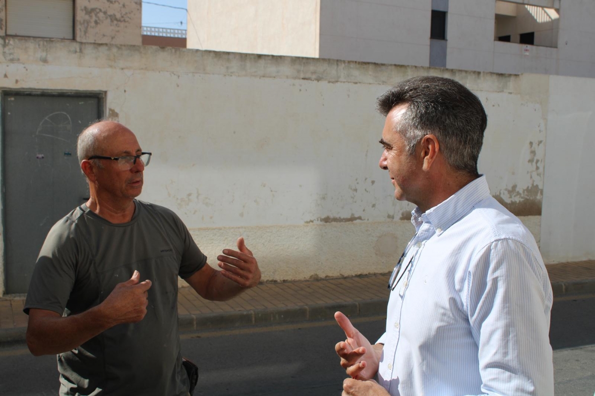  - Foto: AYTO. SAN PEDRO DEL PINATAR