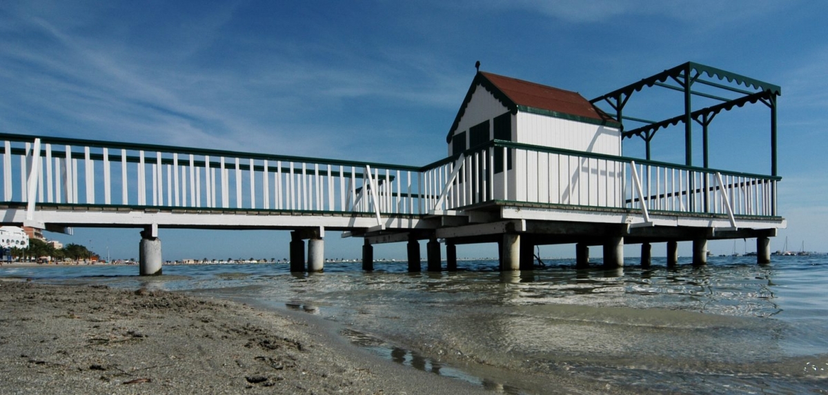  - Foto: AYTO. SAN PEDRO DEL PINATAR