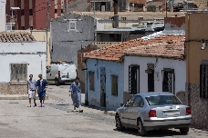 La delegada del Gobierno avisa de que "habrá consecuencias" si la moción de Jumilla "tiene indicios de delito de odio"