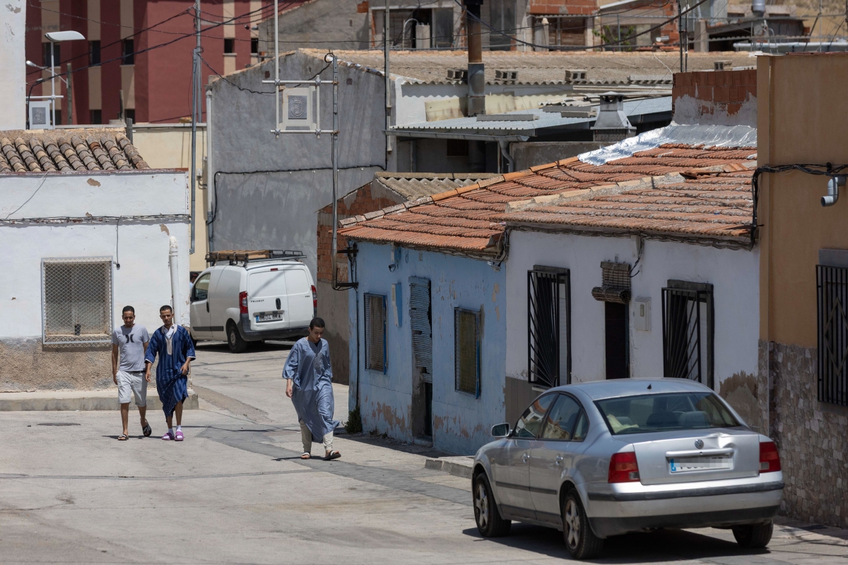 La delegada del Gobierno avisa de que 