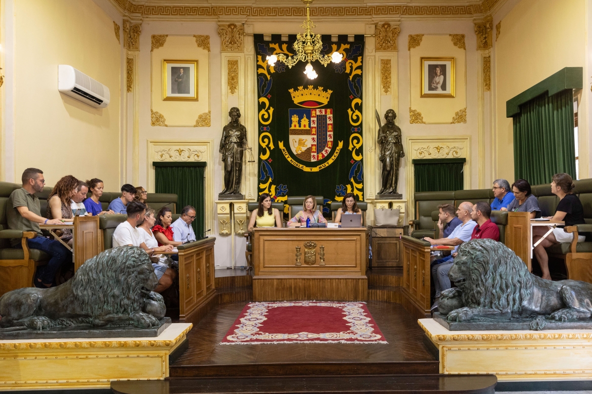  - Foto: MARCIAL GUILLÉN / EFE