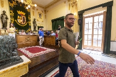 El verano de Vox: el 'laboratorio' de Murcia vuelve a agitar la política española
