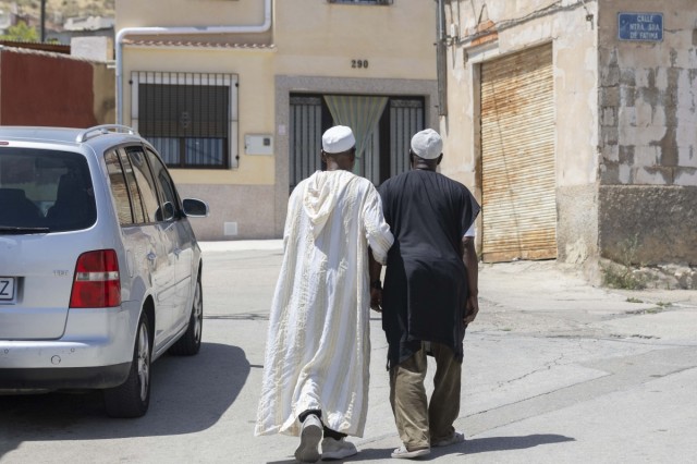 Colectivos sociales de la Región temen que Jumilla se convierta en 
