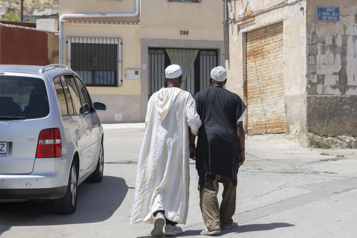 Colectivos sociales de la Región temen que Jumilla se convierta en 