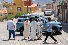 El Gobierno de España interviene en Jumilla e impugna la moción contra los ritos musulmanes
