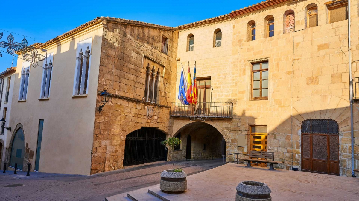 Cabanes fía su futuro turístico a la apertura de un quinto camping: sumaría más de 3.641 plazas