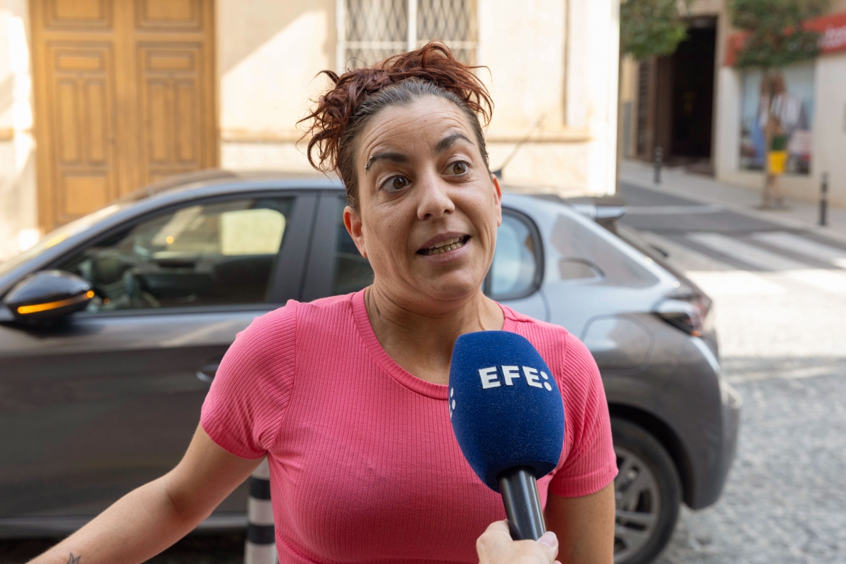  - Foto: MARCIAL GUILLÉN / EFE