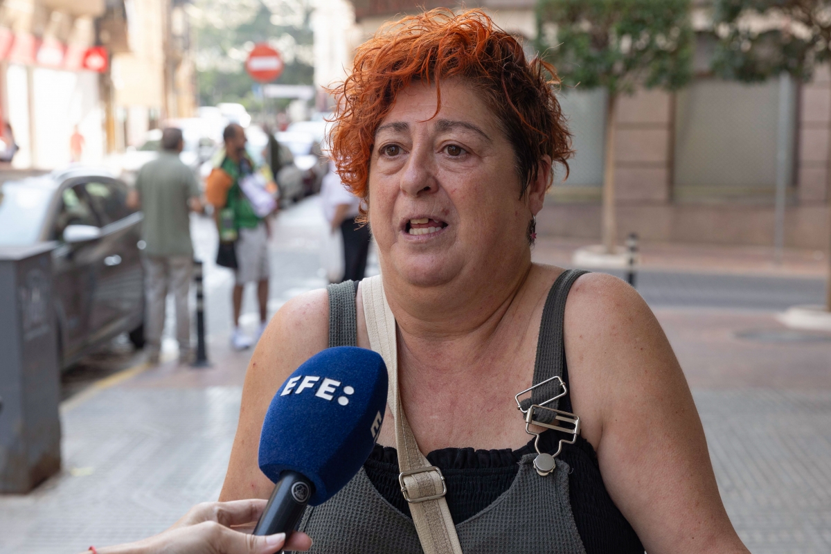  - Foto: MARCIAL GUILLÉN / EFE