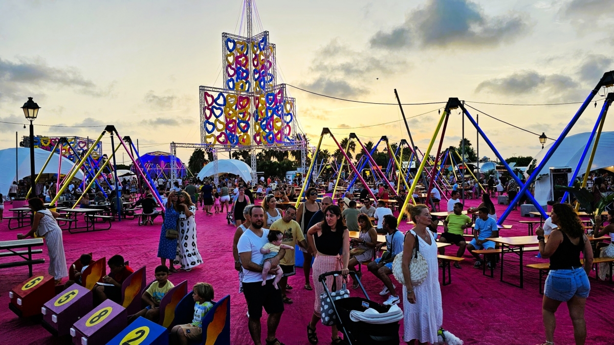  - Foto: AYTO. LOS ALCÁZARES