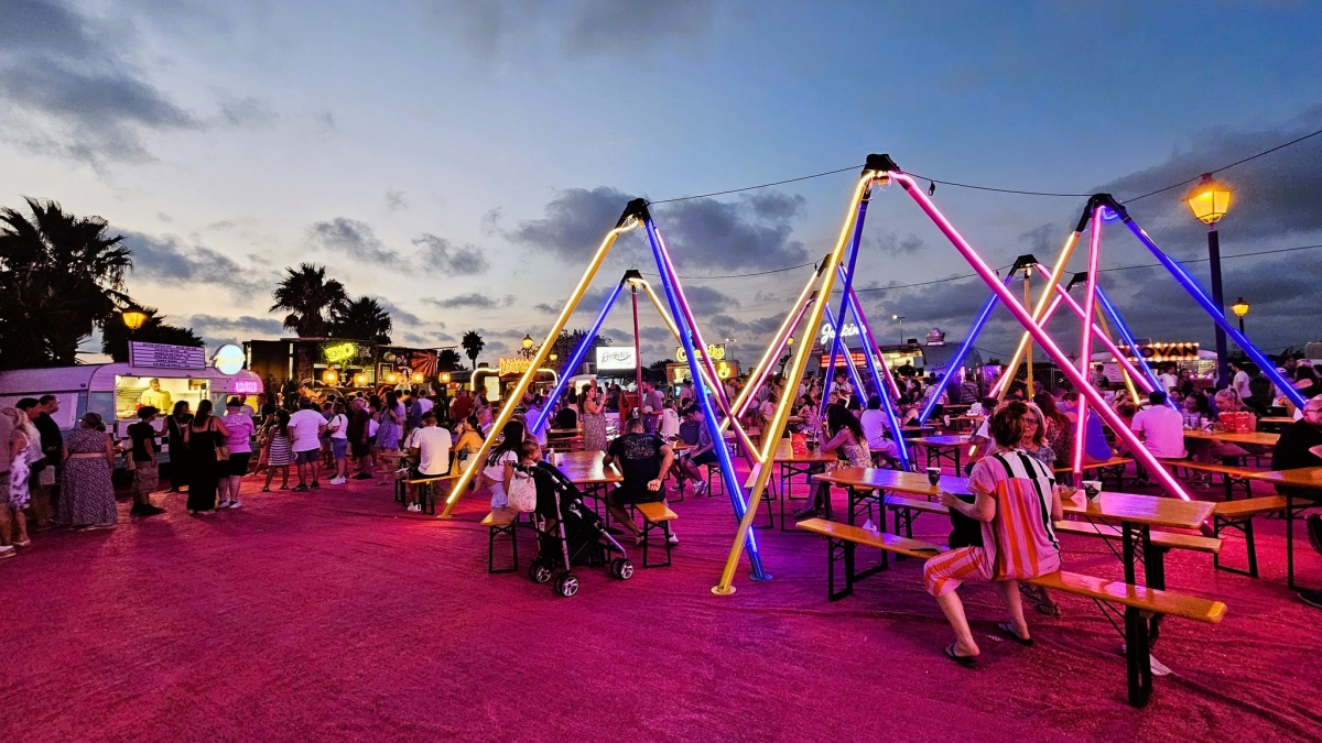  - Foto: AYTO. LOS ALCÁZARES