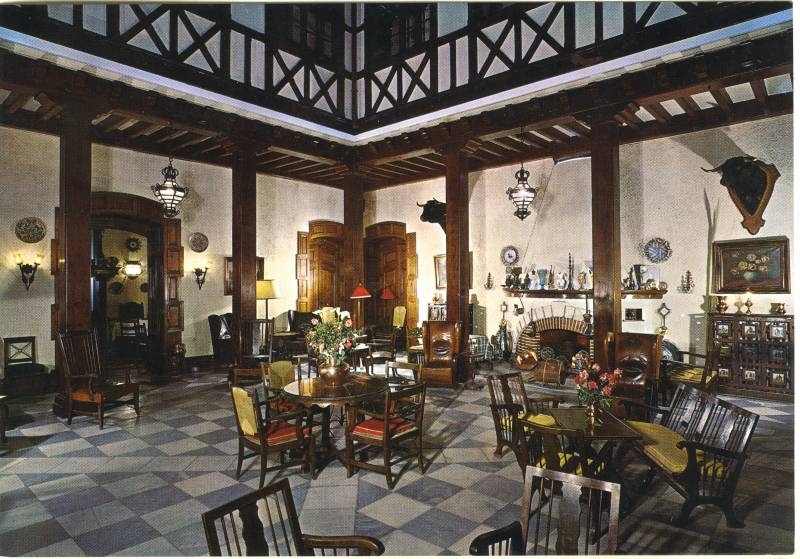 Hotel Victoria de Murcia - Hotel Victoria de Murcia