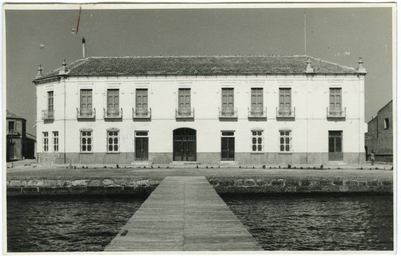 Los Alcázares - Los Alcázares