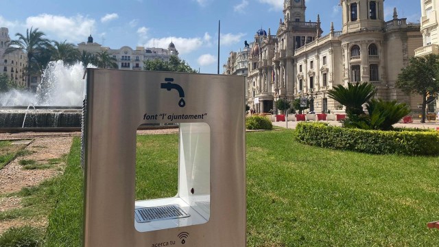 Encargada a Emivasa la renovación de la red de agua potable de Castellar por casi 1,4 millones