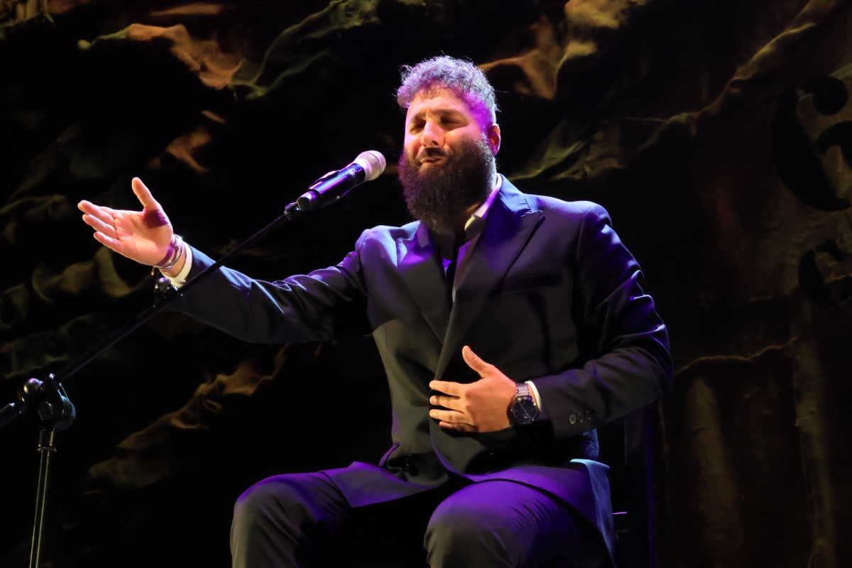 El Festival del Cante de las Minas ya tiene a sus finalistas y se prepara para vivir la gran final