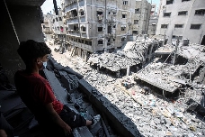El fondo soberano noruego desinvertirá de seis empresas israelíes por el "deterioro de la situación en Gaza"