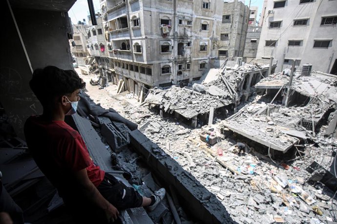 El fondo soberano noruego desinvertirá de seis empresas israelíes por el 