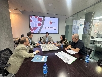 Así es el proyecto para desdoblar la vía que une la variante de Yecla con la A-33: casi 18 millones para responder a una demanda histórica