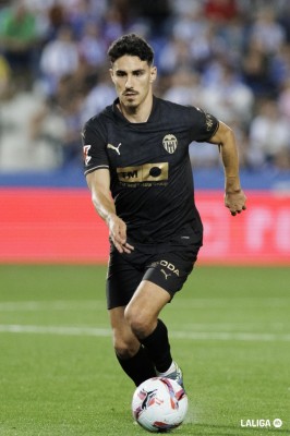 Almeida: 