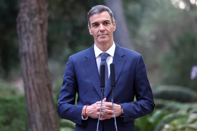 Un estudio de la UPV avisa de la escalada de agresividad en redes: una de cada cuatro respuestas a Sánchez son descalificaciones