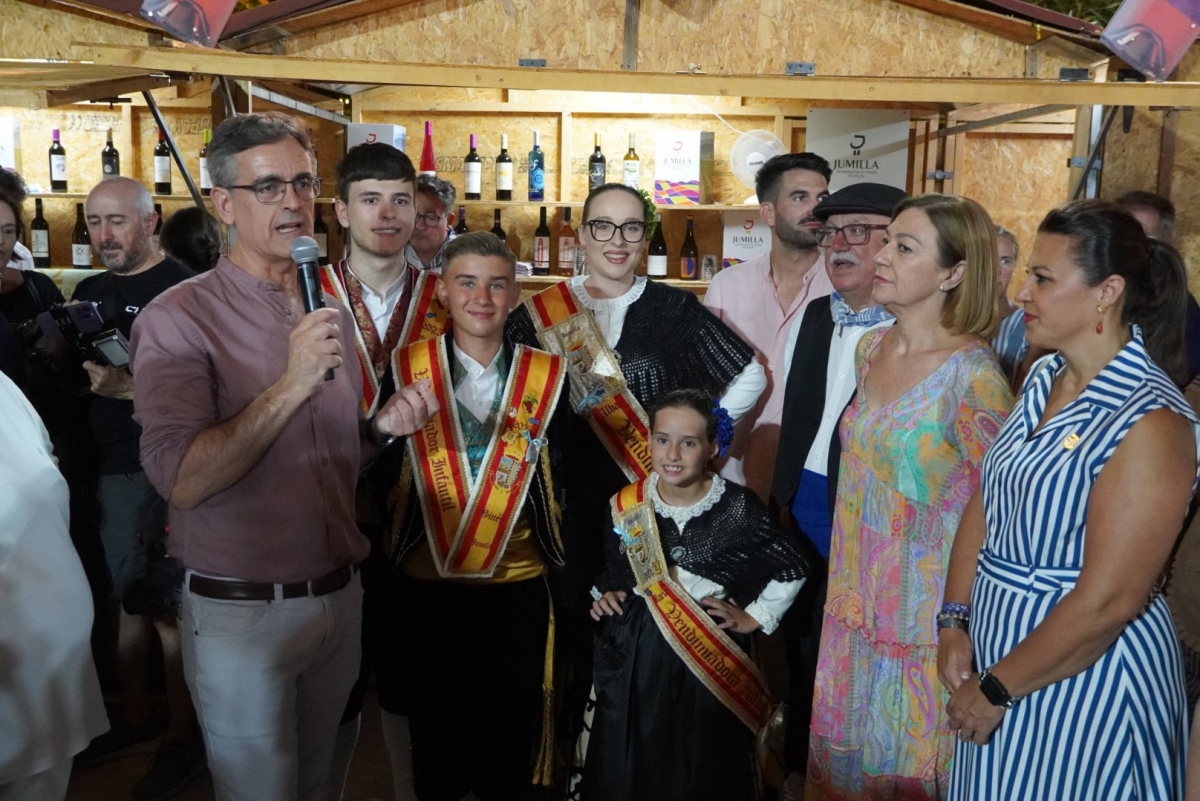  - Foto: AYTO. JUMILLA